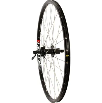 Zapletené kolo MAX1 Zapletené kolo MTB 26" disc zadní