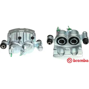Brzdový třmen Brzdový třmen, , BREMBO, F 83 114