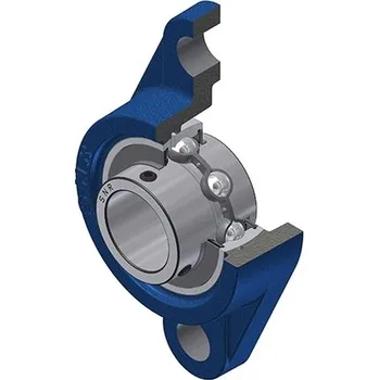 UCFL213-40 SNR Ložisková jednotka