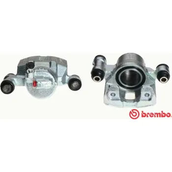 Brzdový třmen Brzdový třmen, , BREMBO, F 16 004