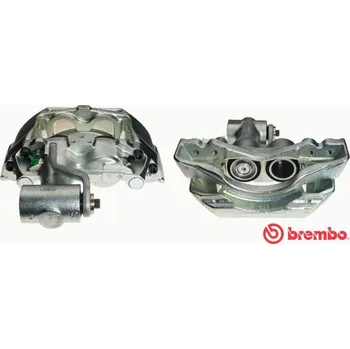 Brzdový třmen Brzdový třmen, , BREMBO, F 50 158