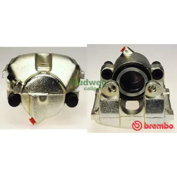 Brzdový třmen Brzdový třmen, , BREMBO, F 06 066
