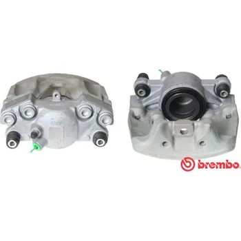 Brzdový třmen Brzdový třmen, , BREMBO, F 50 305
