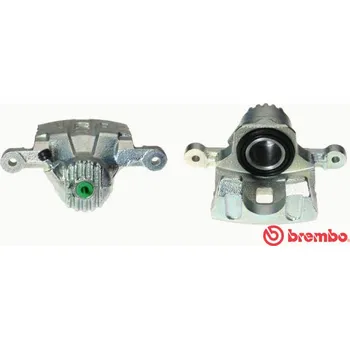 Brzdový třmen Brzdový třmen, , BREMBO, F 30 076
