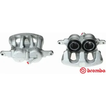 Brzdový třmen Brzdový třmen, , BREMBO, F 61 254