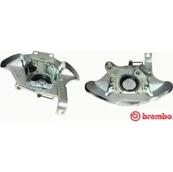 Brzdový třmen Brzdový třmen, , BREMBO, F 61 037