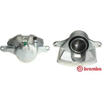 Brzdový třmen Brzdový třmen, , BREMBO, F 83 118