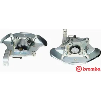 Brzdový třmen Brzdový třmen, , BREMBO, F 61 030