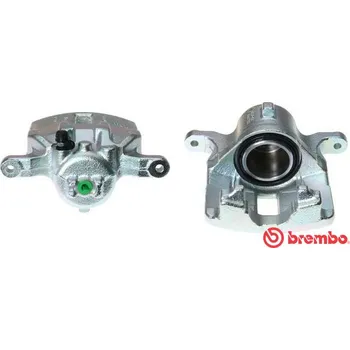 Brzdový třmen Brzdový třmen, , BREMBO, F 28 112