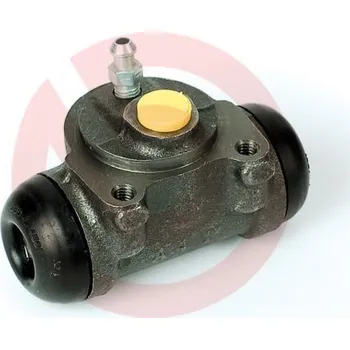 Brzdový válec Válec kolové brzdy, , BREMBO, A 12 A34