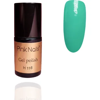 Lak na nehty Gel lak hybrid easy color 116 6g