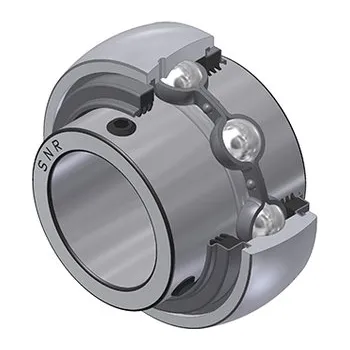 UC209-28G2L3 SNR Upínací ložisko