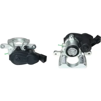 Brzdový třmen Brzdový třmen, , BREMBO, F 49 138