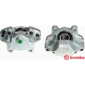 Brzdový třmen Brzdový třmen, , BREMBO, F 65 000