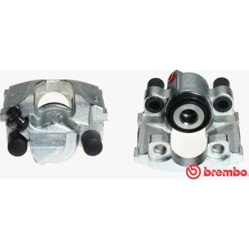 Brzdový třmen Brzdový třmen, , BREMBO, F 06 059