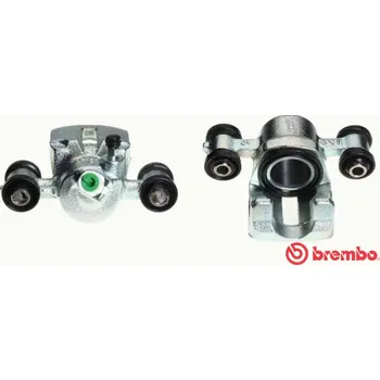 Brzdový třmen Brzdový třmen, , BREMBO, F 56 009