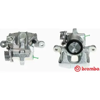 Brzdový třmen Brzdový třmen, , BREMBO, F 23 075