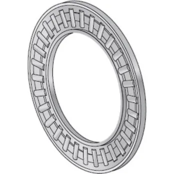 AXK1122 NTN Axiální jehlová klec