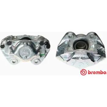 Brzdový třmen Brzdový třmen, , BREMBO, F 24 018