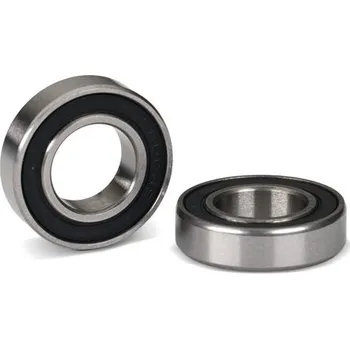 RC náhradní díl Traxxas kuličkové ložisko 10x19x5mm 2RS černé (2) - TRA4889X