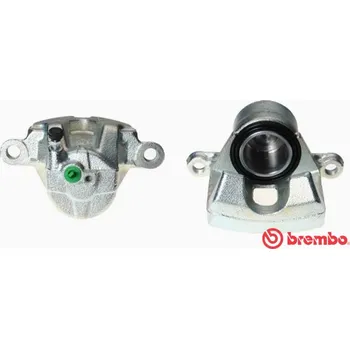 Brzdový třmen Brzdový třmen, , BREMBO, F 49 058