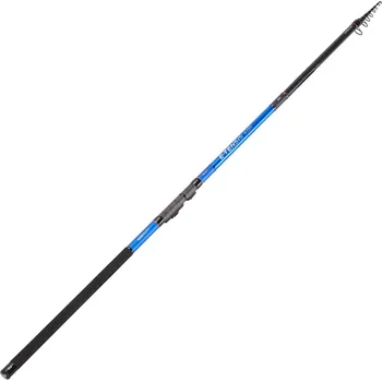 Rybářský prut CAPERLAN Prut na mořský rybolov na splávek Etensis-5 400 4m