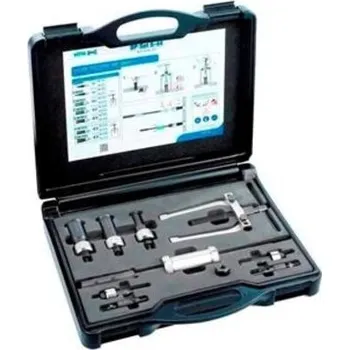 Sada nářadí Sada vytahováků TOOL BP SET 5-44 SNR