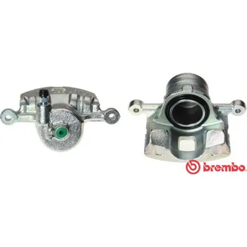 Brzdový třmen Brzdový třmen, , BREMBO, F 79 002
