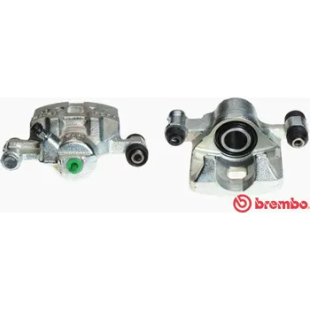Brzdový třmen Brzdový třmen, , BREMBO, F 78 009