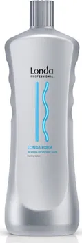 Stylingový přípravek Londa Professional Londa Form Normal/Resistant Hair objemová trvalá 1 l