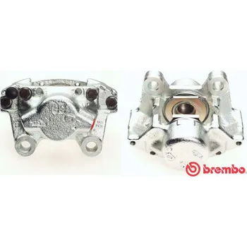 Brzdový třmen Brzdový třmen, , BREMBO, F 71 019