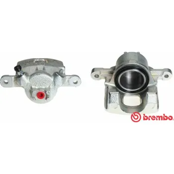 Brzdový třmen Brzdový třmen, , BREMBO, F 54 084