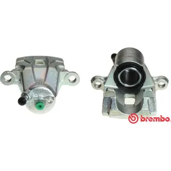 Brzdový třmen Brzdový třmen, , BREMBO, F 83 291