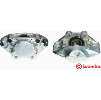 Brzdový třmen Brzdový třmen, , BREMBO, F 61 049