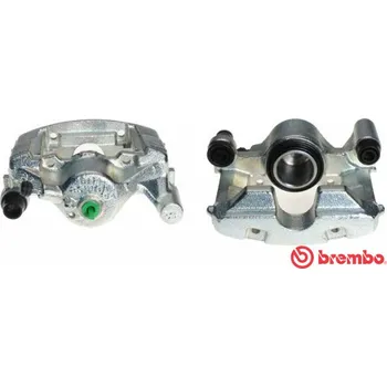 Brzdový třmen Brzdový třmen, , BREMBO, F 83 247