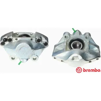 Brzdový třmen Brzdový třmen, , BREMBO, F 23 000