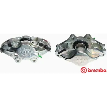Brzdový třmen Brzdový třmen, , BREMBO, F 61 055