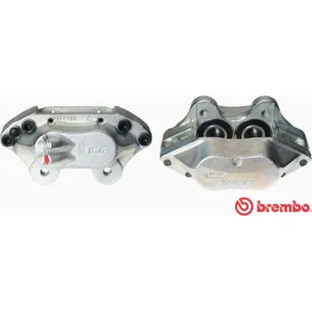 Brzdový třmen Brzdový třmen, , BREMBO, F A6 003