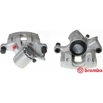 Brzdový třmen Brzdový třmen, , BREMBO, F 59 166