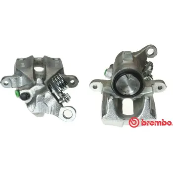 Brzdový třmen Brzdový třmen, , BREMBO, F 85 065