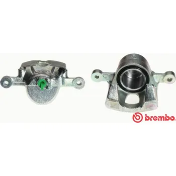 Brzdový třmen Brzdový třmen, , BREMBO, F 28 021