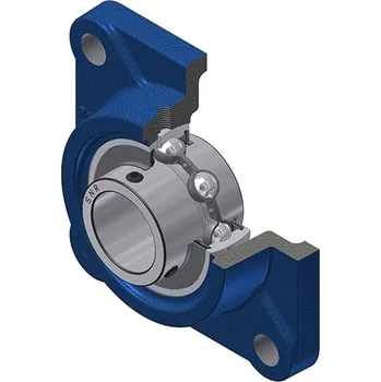 UCF209-27 SNR Ložisková jednotka