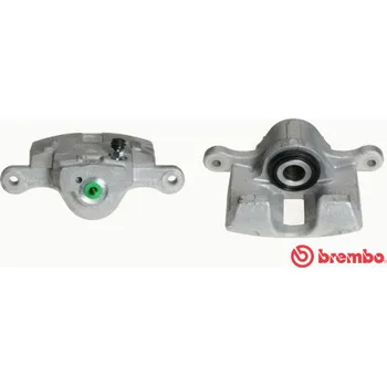 Brzdový třmen Brzdový třmen, , BREMBO, F 15 014