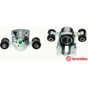 Brzdový třmen Brzdový třmen, , BREMBO, F 56 008