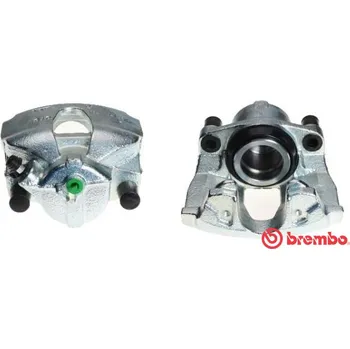 Brzdový třmen Brzdový třmen, , BREMBO, F 28 080