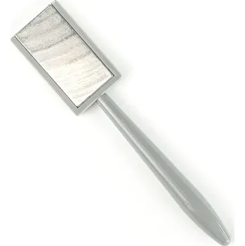 Magnet hranatý na nehty pro cat eye gely