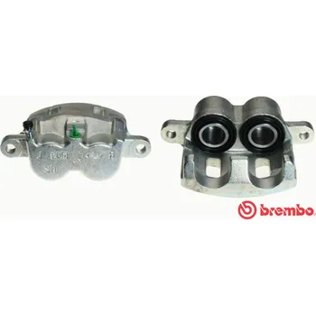 Brzdový třmen Brzdový třmen, , BREMBO, F 30 081