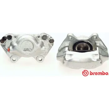 Brzdový třmen Brzdový třmen, , BREMBO, F 36 001