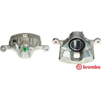 Brzdový třmen Brzdový třmen, , BREMBO, F 28 040