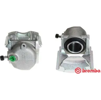 Brzdový třmen Brzdový třmen, , BREMBO, F 23 003